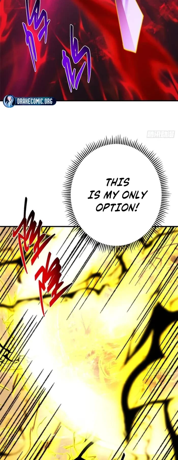 Keep A Low Profile, Sect Leader chapter 584 page 24