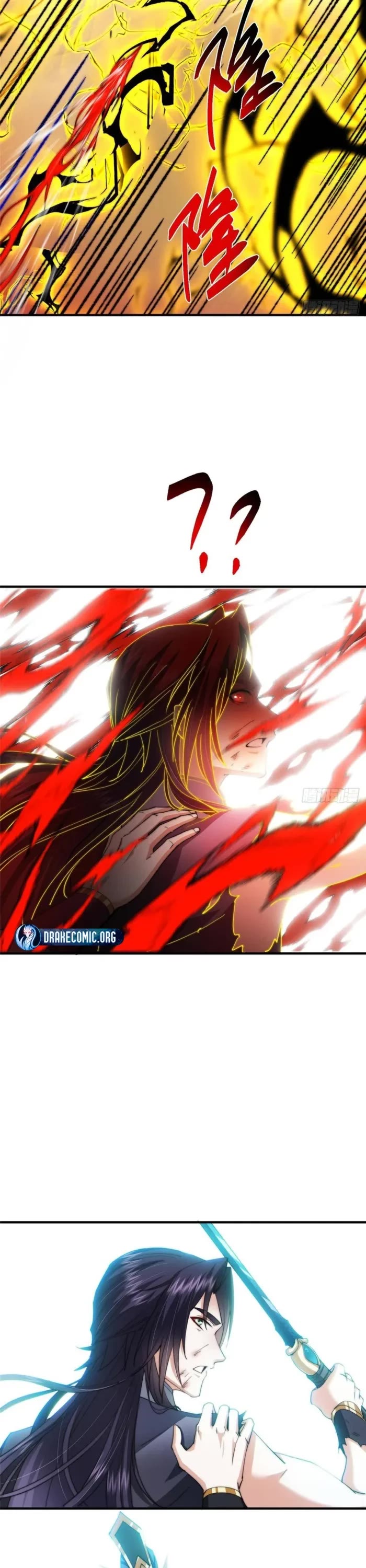 Keep A Low Profile, Sect Leader chapter 584 page 25