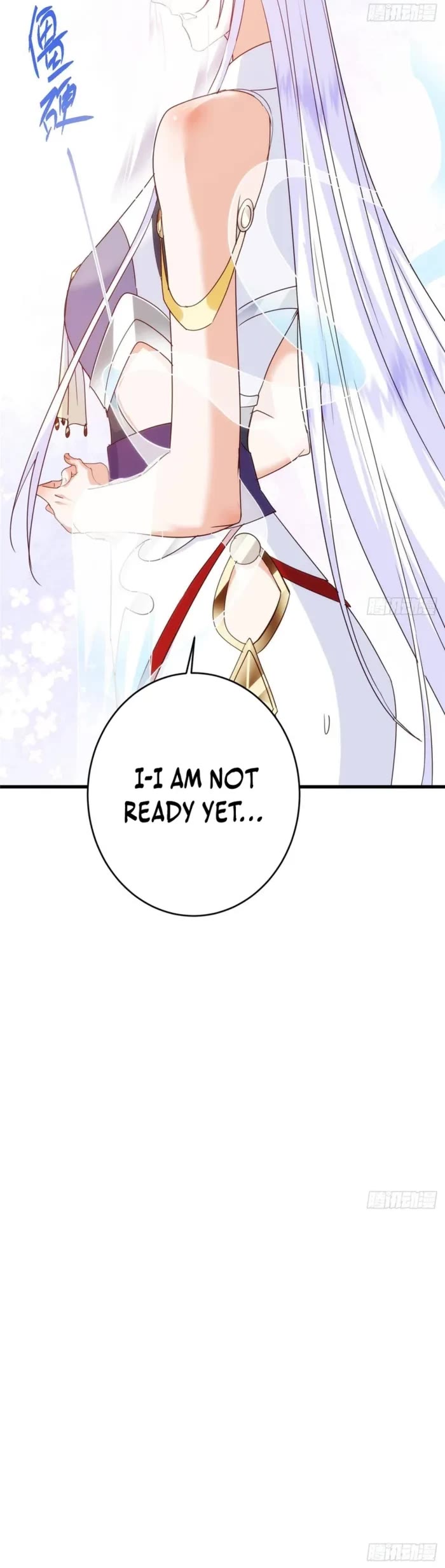 Keep A Low Profile, Sect Leader chapter 587 page 24