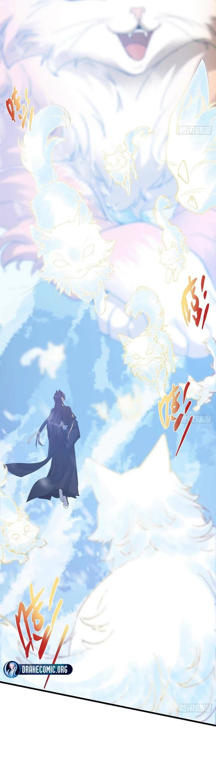 Keep A Low Profile, Sect Leader chapter 588 page 27