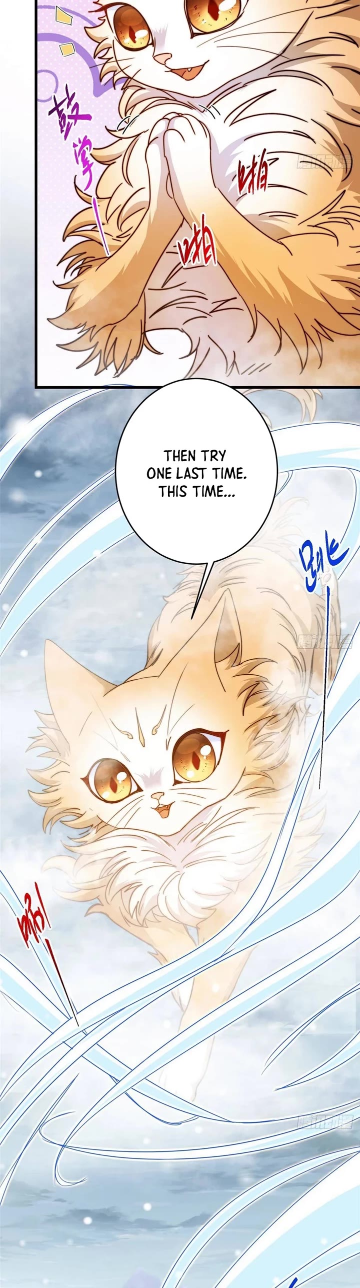 Keep A Low Profile, Sect Leader chapter 589 page 12