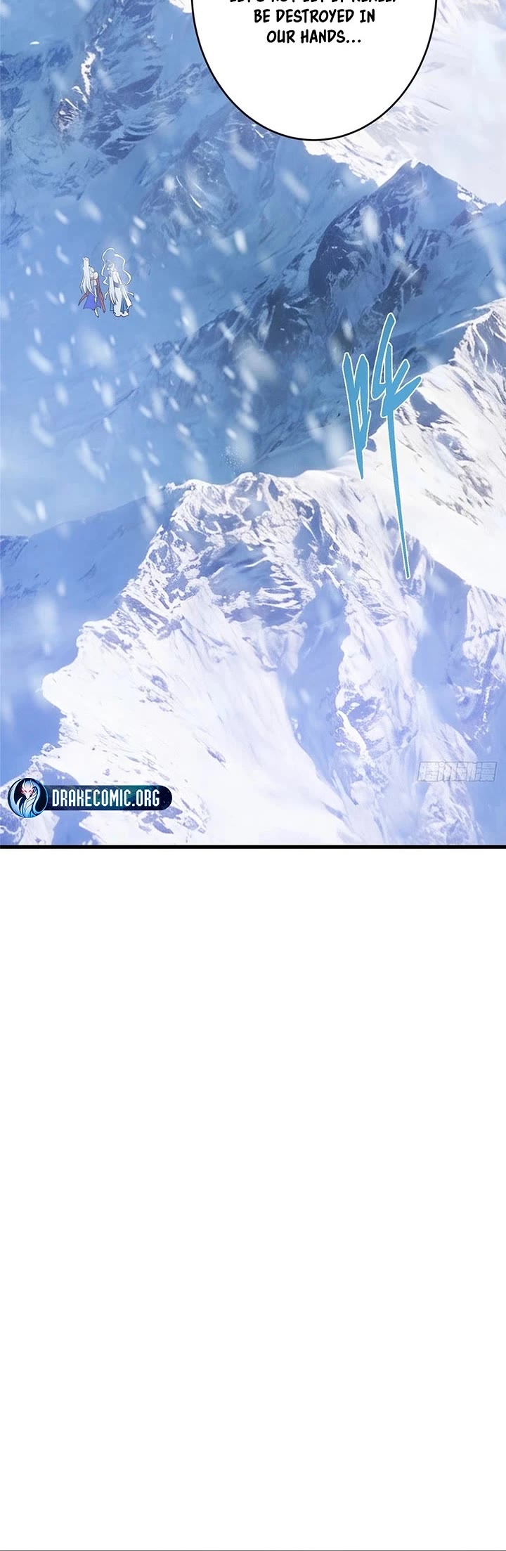 Keep A Low Profile, Sect Leader chapter 590 page 15