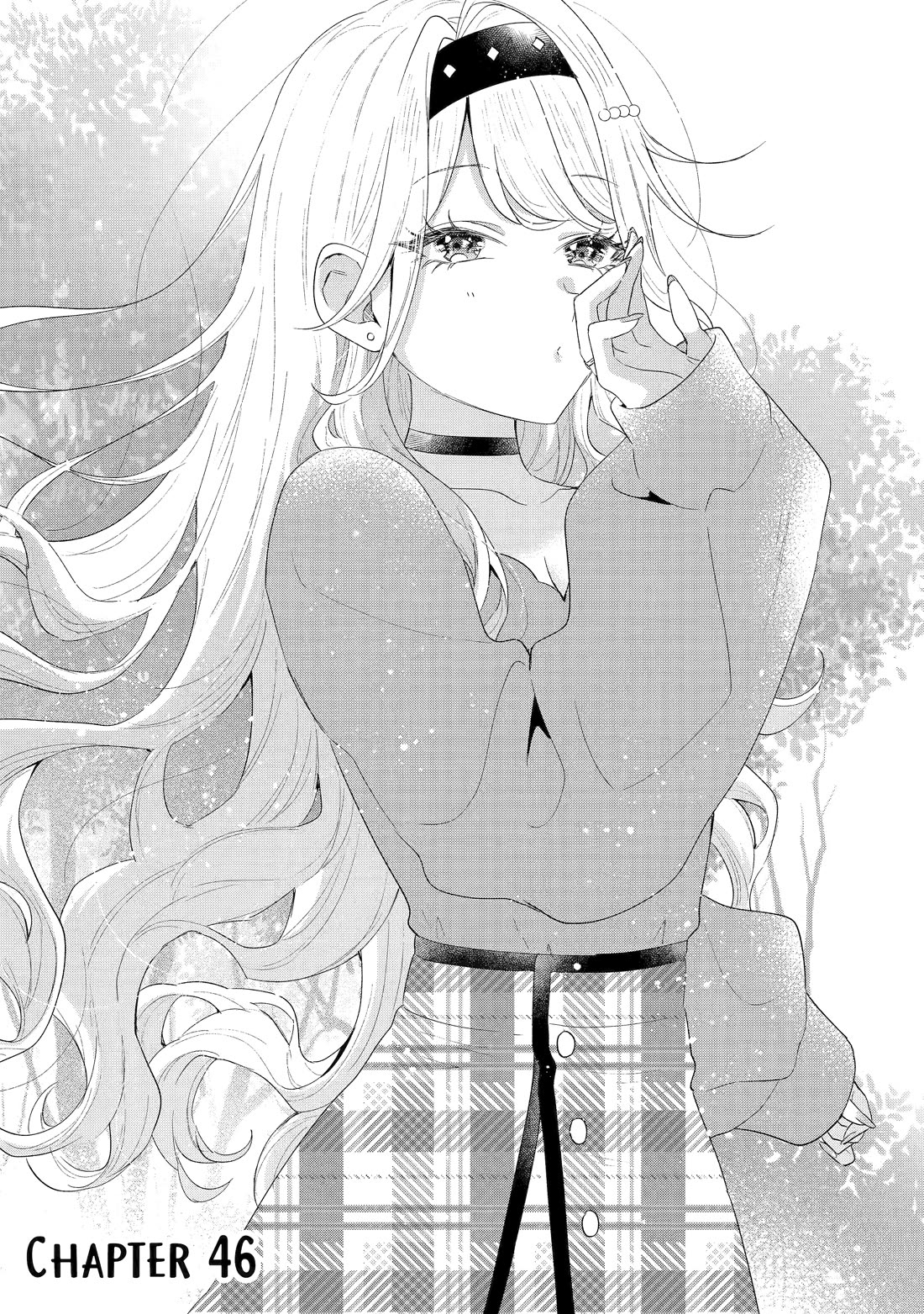 Keiken Zumi na Kimi to, Keiken Zero na Ore ga, Otsukiai Suru Hanashi chapter 46 page 1