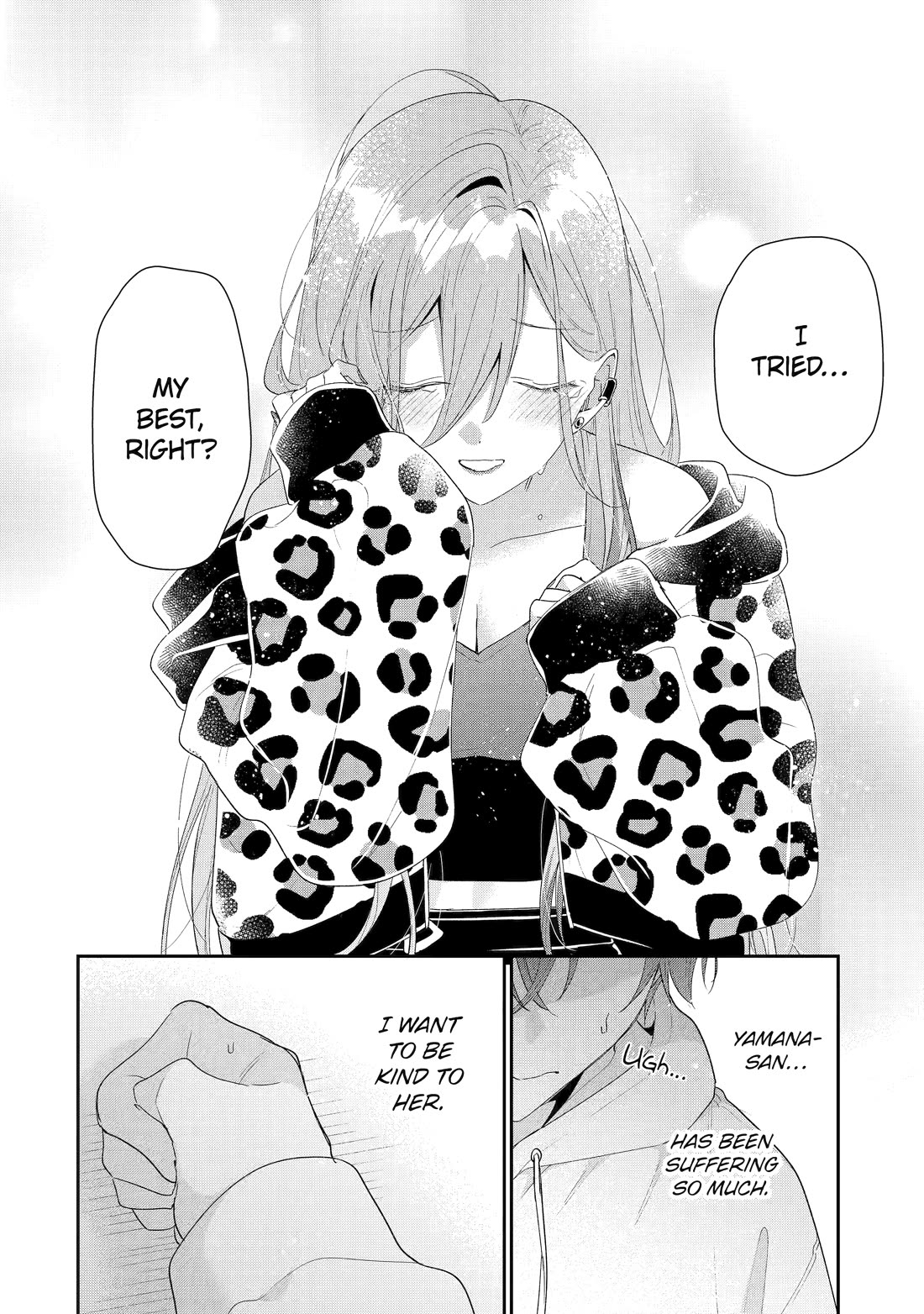 Keiken Zumi na Kimi to, Keiken Zero na Ore ga, Otsukiai Suru Hanashi chapter 46 page 26