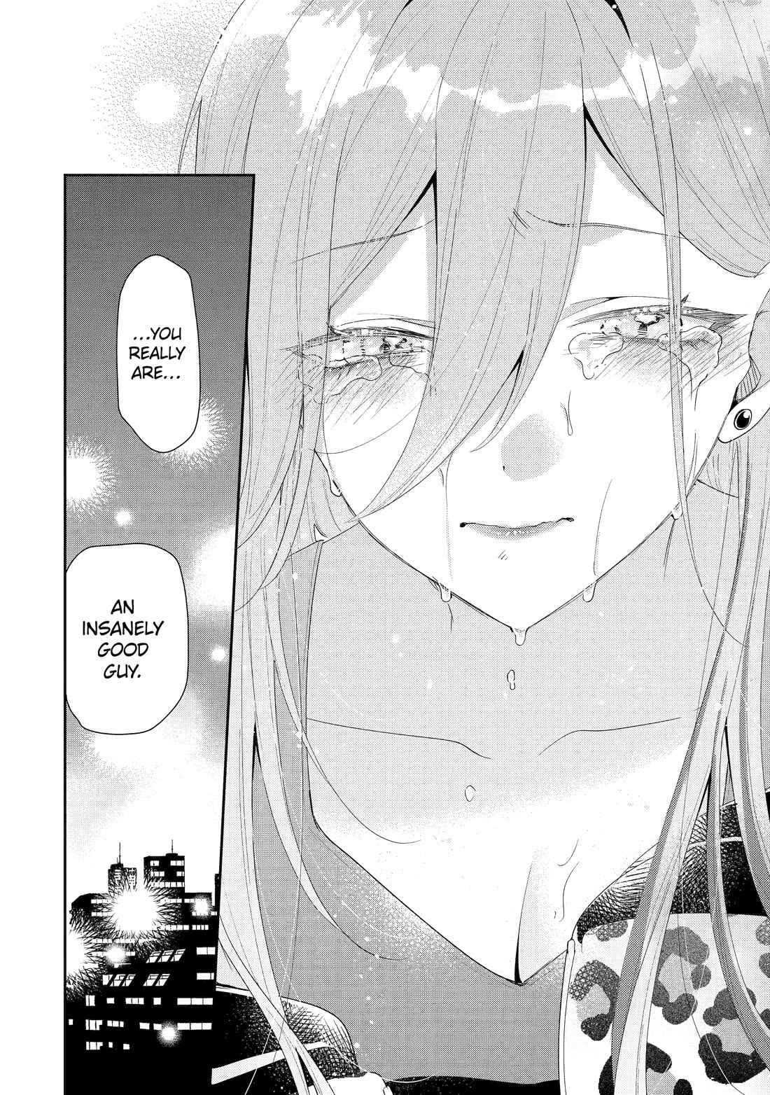 Keiken Zumi na Kimi to, Keiken Zero na Ore ga, Otsukiai Suru Hanashi chapter 46 page 30