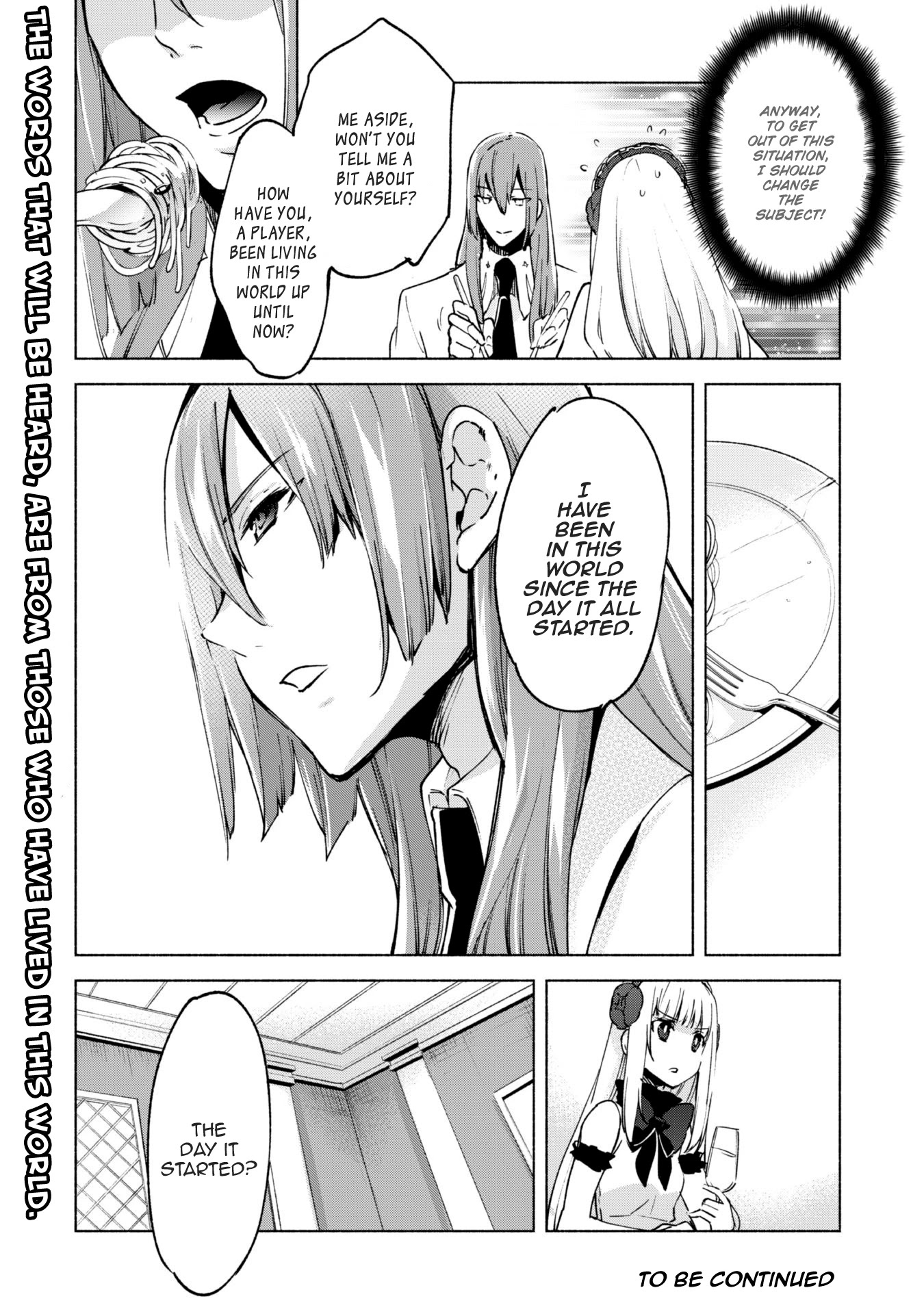 Kenja no Deshi wo Nanoru Kenja chapter 20 page 21