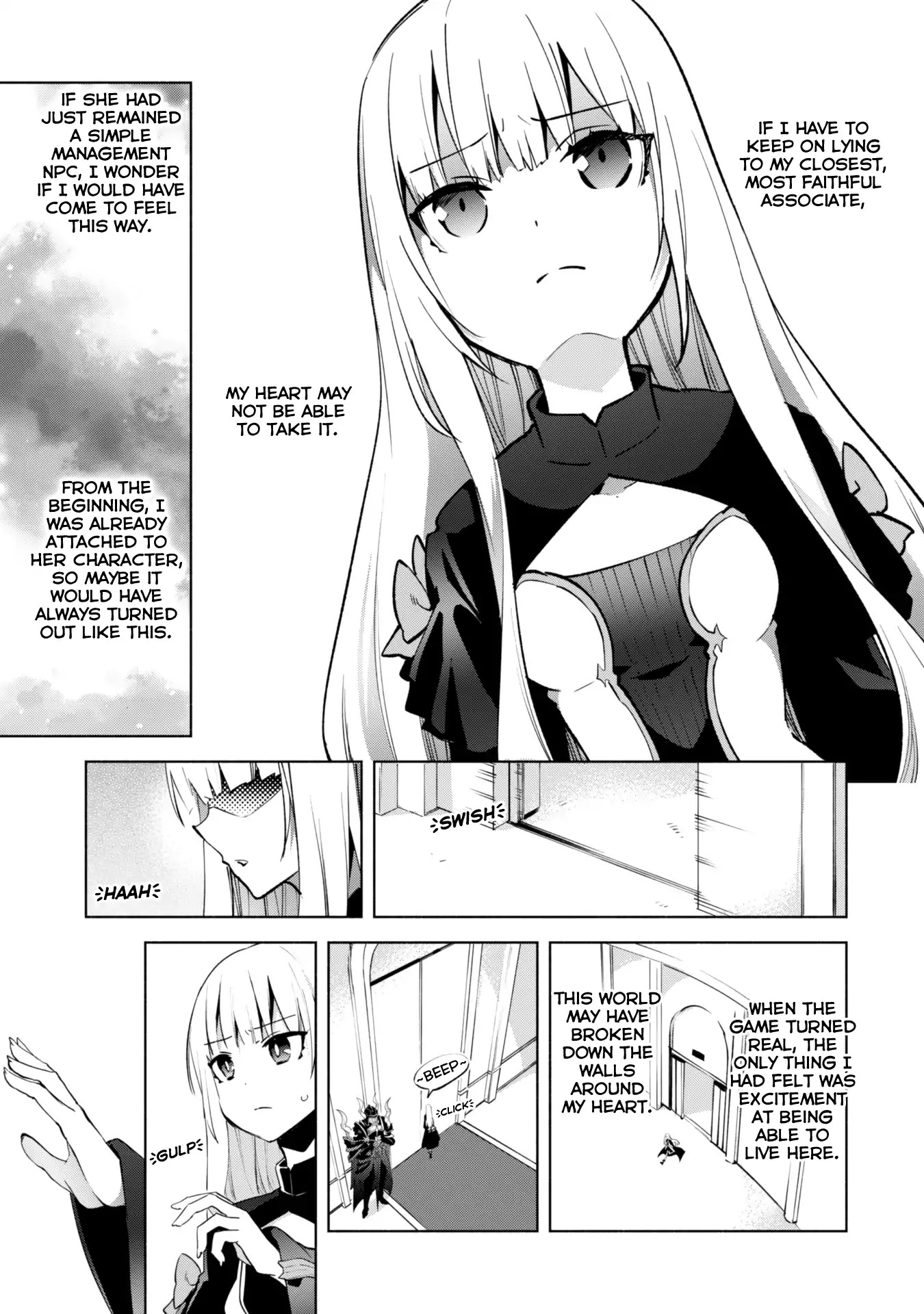 Kenja no Deshi wo Nanoru Kenja chapter 33 page 18