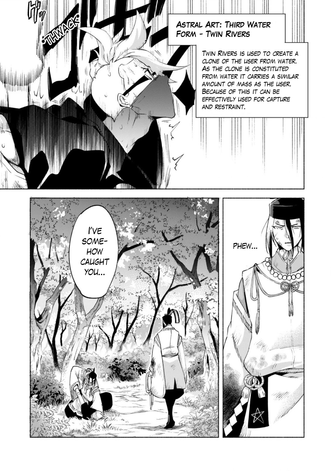 Kenja no Deshi wo Nanoru Kenja chapter 42 page 12