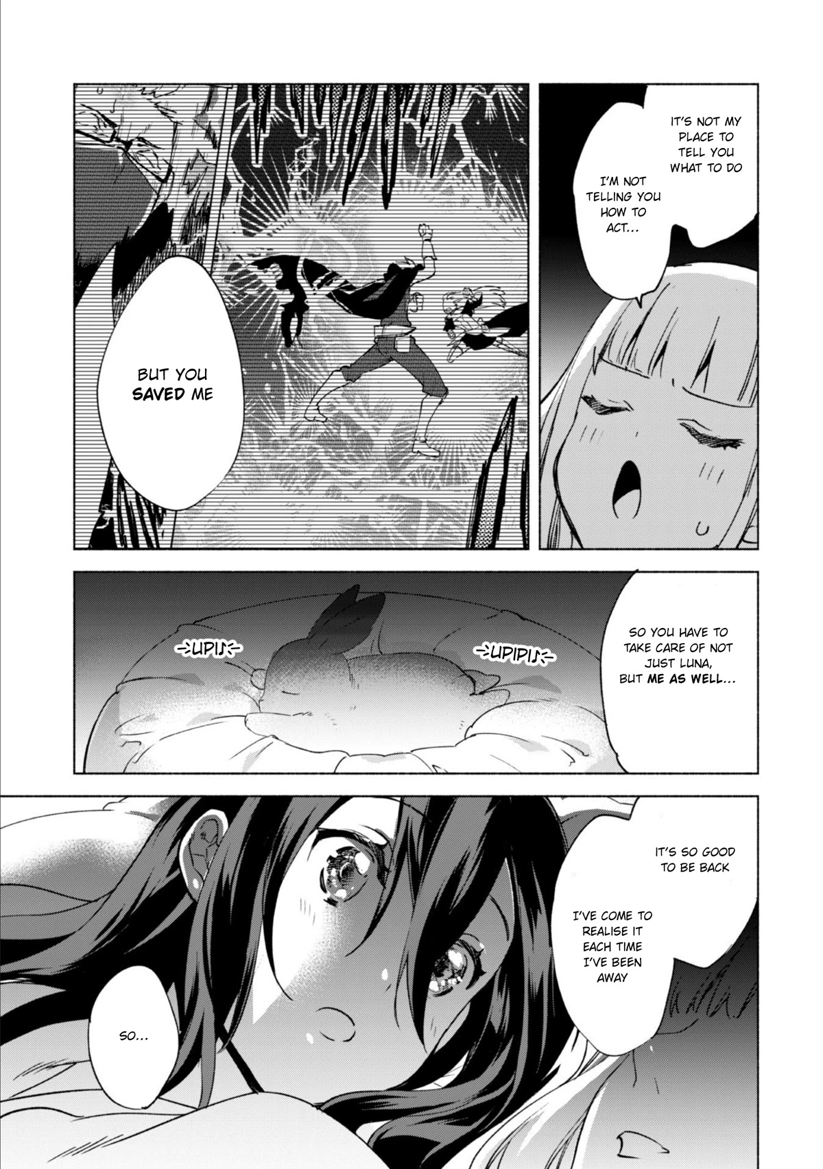 Kenja no Deshi wo Nanoru Kenja chapter 44.2 page 24