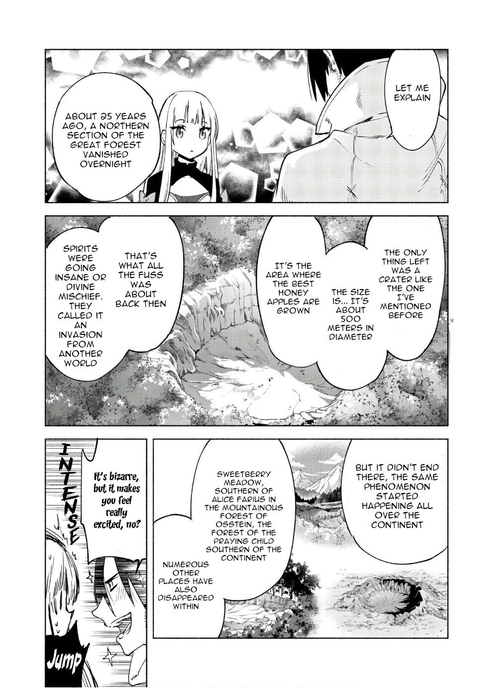 Kenja no Deshi wo Nanoru Kenja chapter 47 page 16