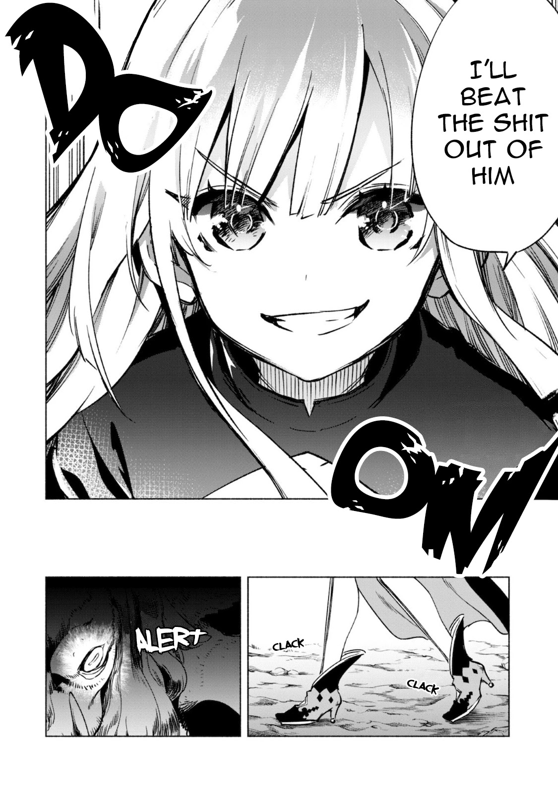 Kenja no Deshi wo Nanoru Kenja chapter 49 page 5