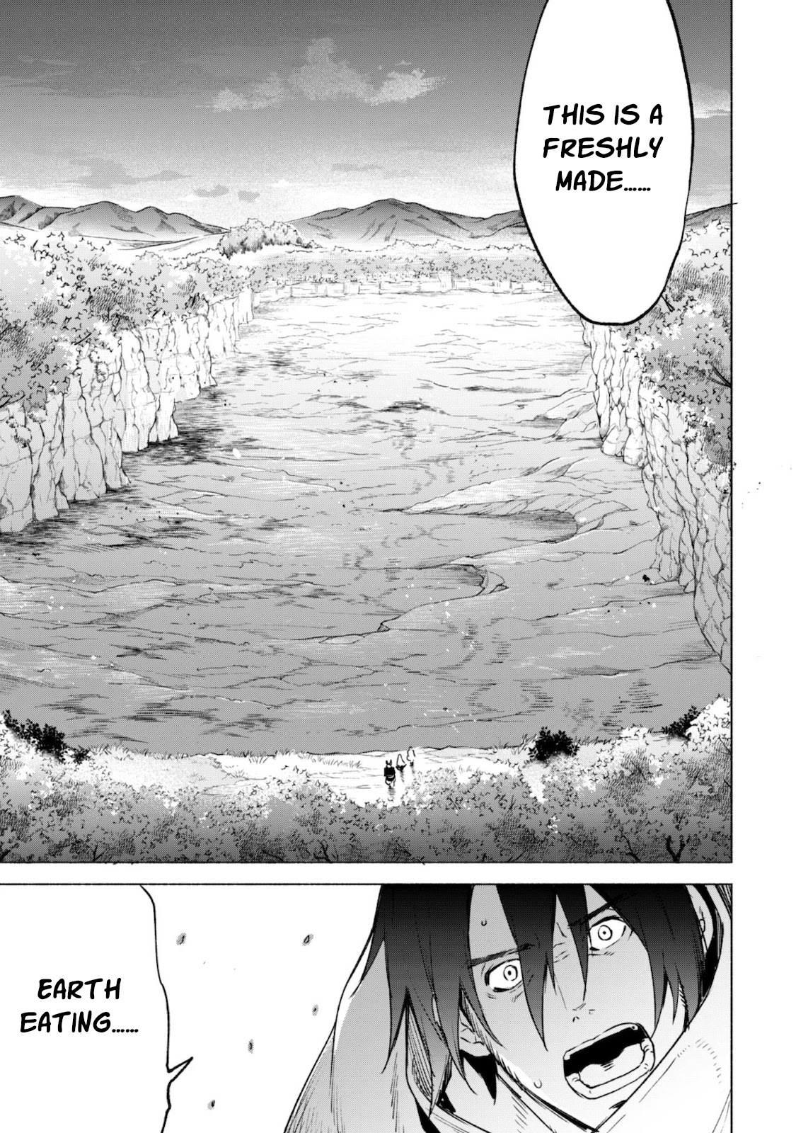 Kenja no Deshi wo Nanoru Kenja chapter 50 page 10