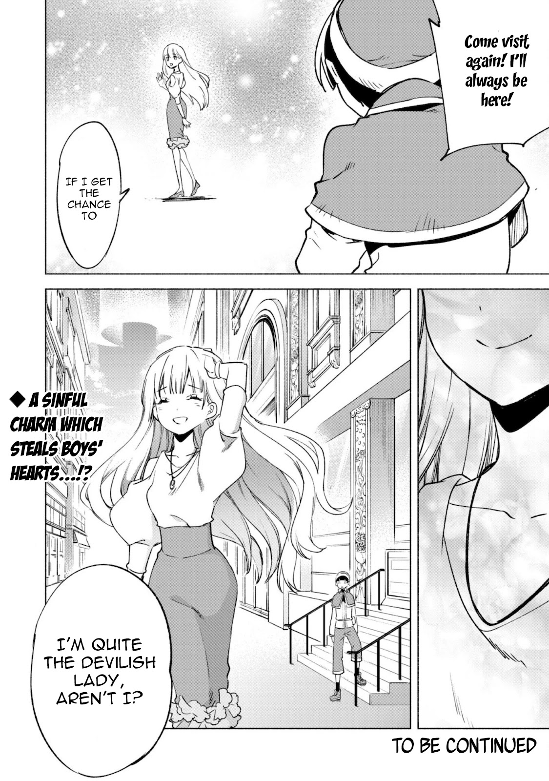 Kenja no Deshi wo Nanoru Kenja chapter 51 page 26