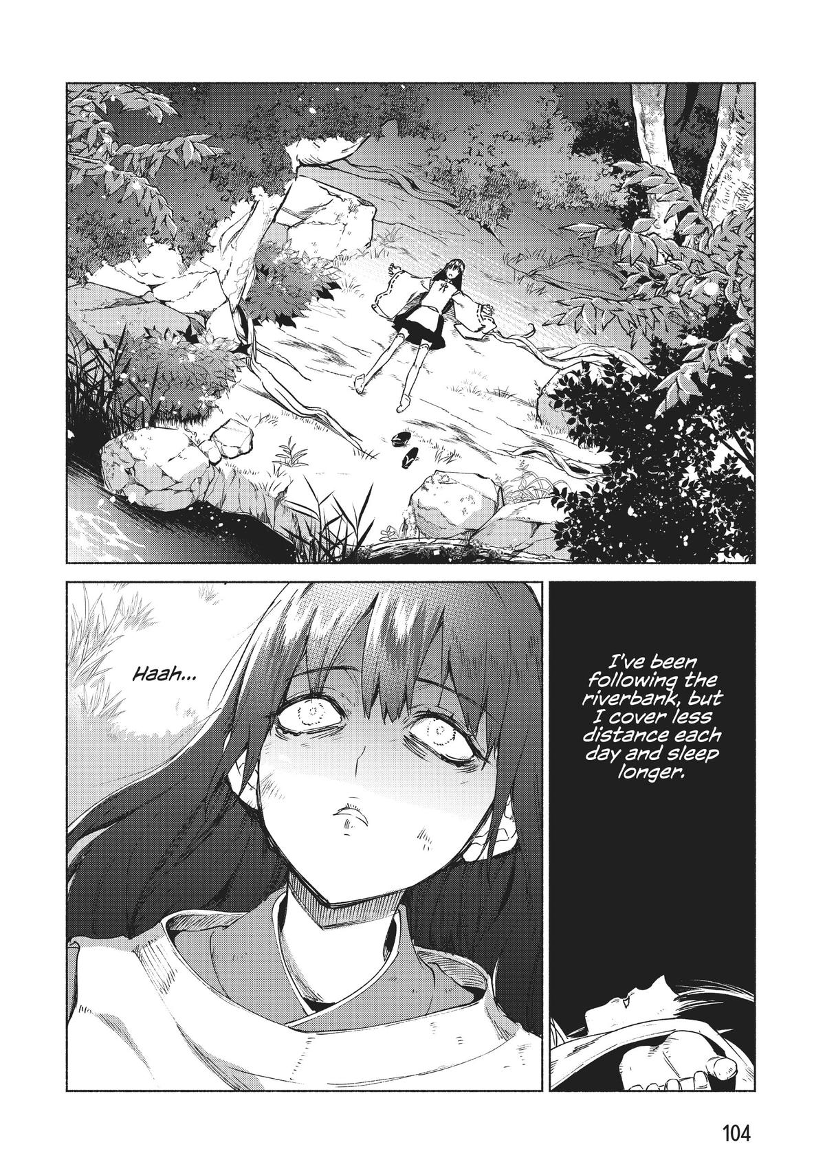 Kenja no Deshi wo Nanoru Kenja chapter 60 page 12