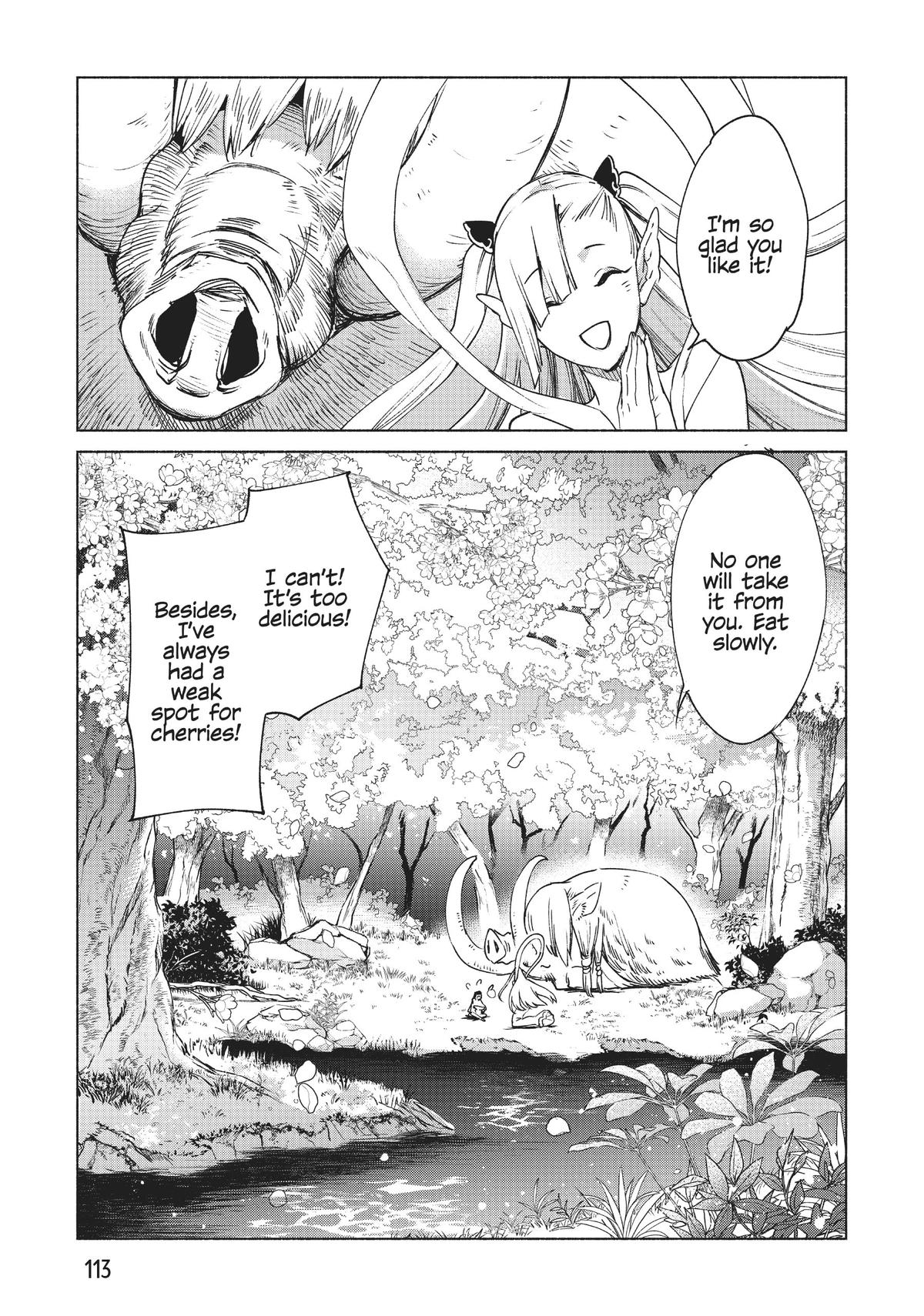 Kenja no Deshi wo Nanoru Kenja chapter 60 page 20