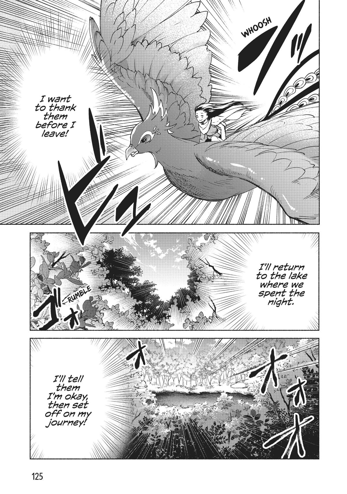 Kenja no Deshi wo Nanoru Kenja chapter 60 page 32