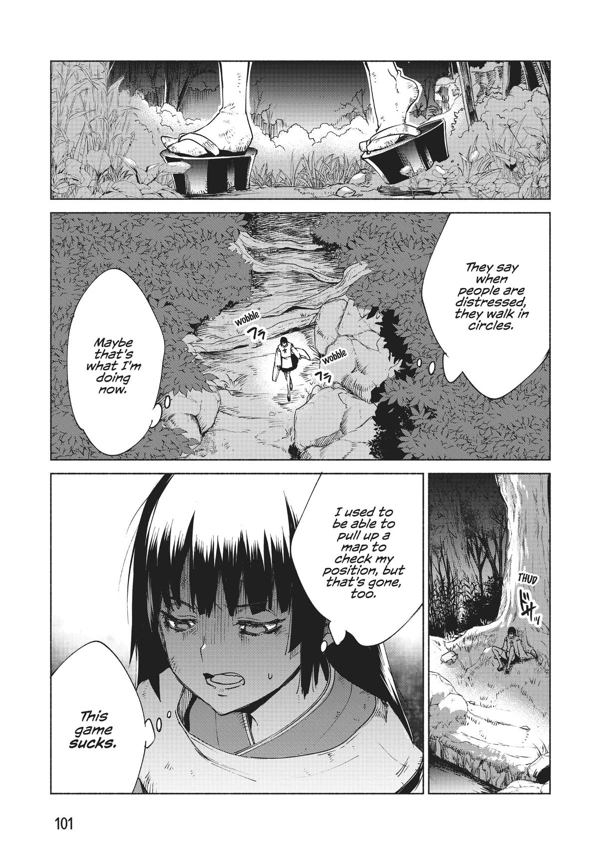 Kenja no Deshi wo Nanoru Kenja chapter 60 page 9