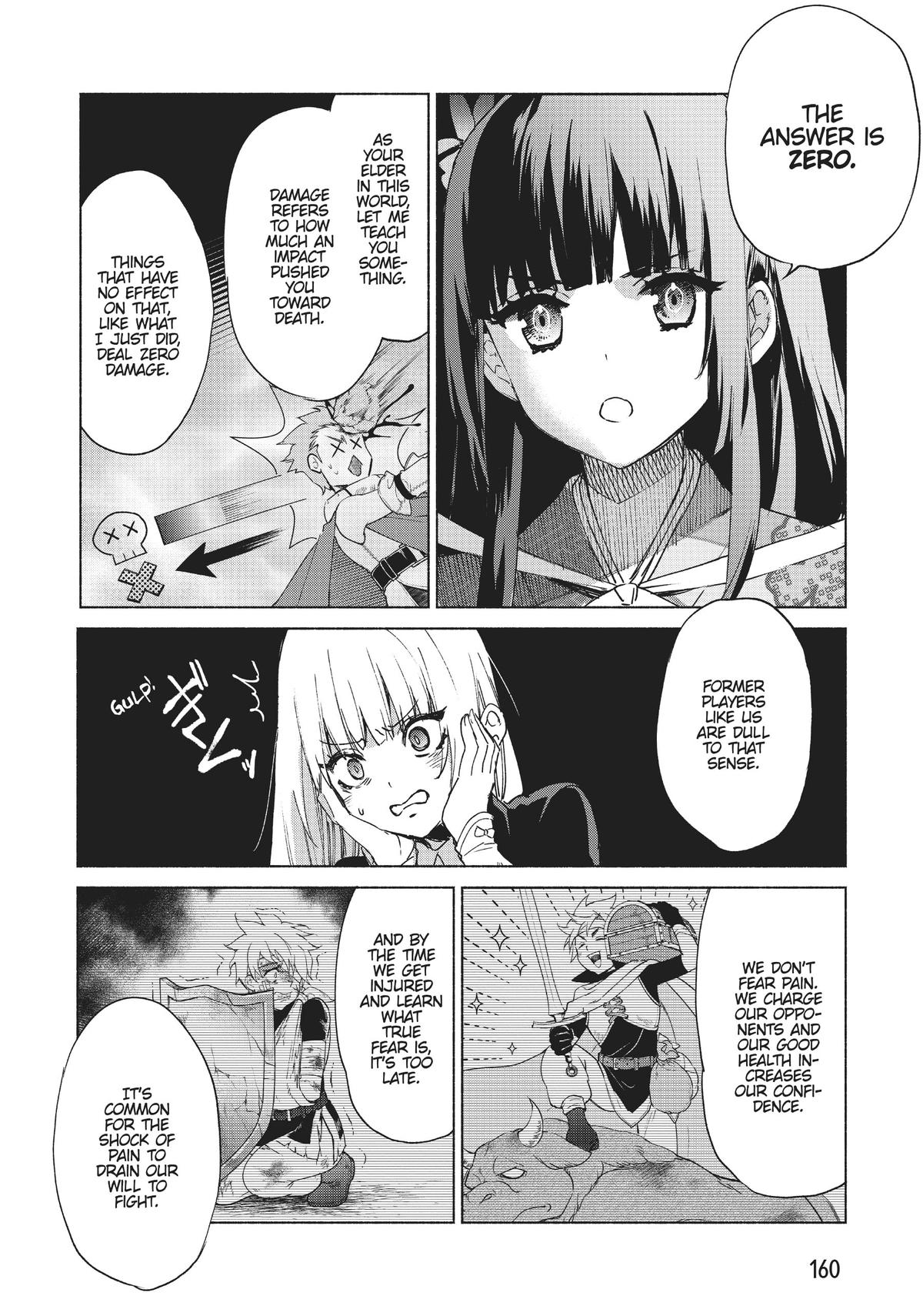 Kenja no Deshi wo Nanoru Kenja chapter 61 page 16