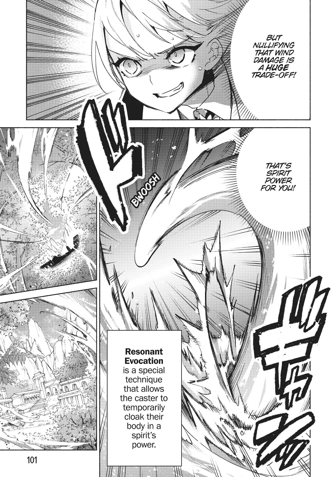 Kenja no Deshi wo Nanoru Kenja chapter 65 page 21