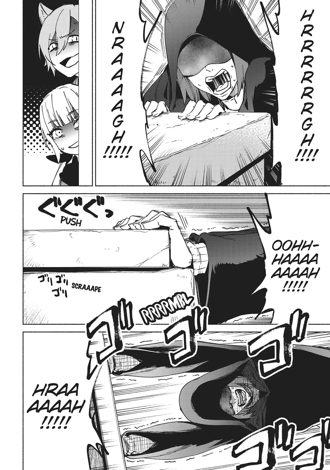 Kenja no Deshi wo Nanoru Kenja chapter 74 page 10