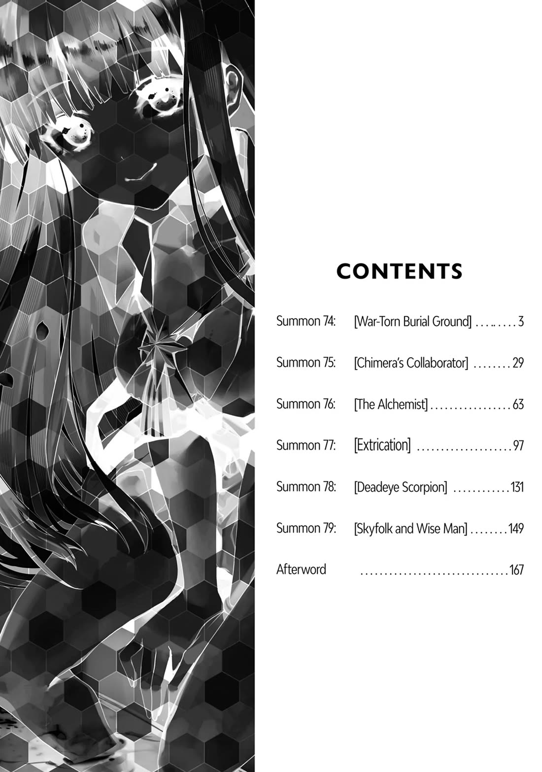 Kenja no Deshi wo Nanoru Kenja chapter 74 page 2