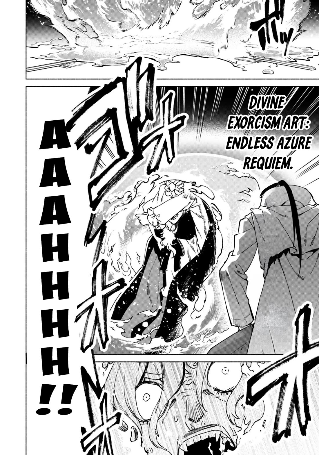 Kenja no Deshi wo Nanoru Kenja chapter 90.1 page 18