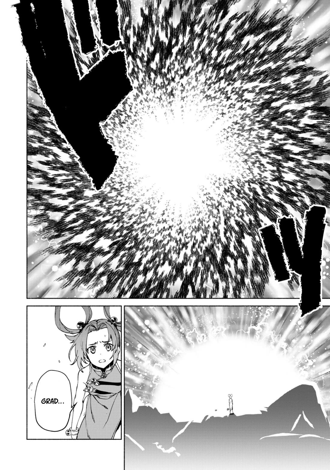 Kenja no Deshi wo Nanoru Kenja chapter 90.1 page 24