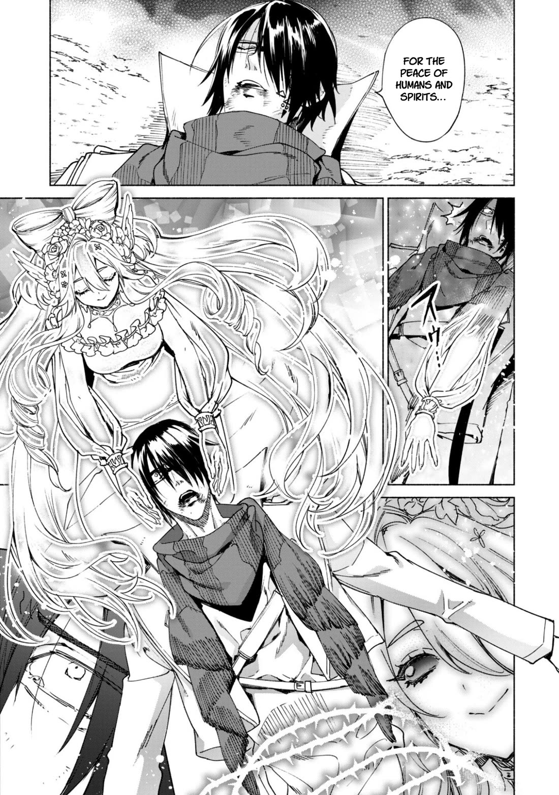 Kenja no Deshi wo Nanoru Kenja chapter 90.2 page 5