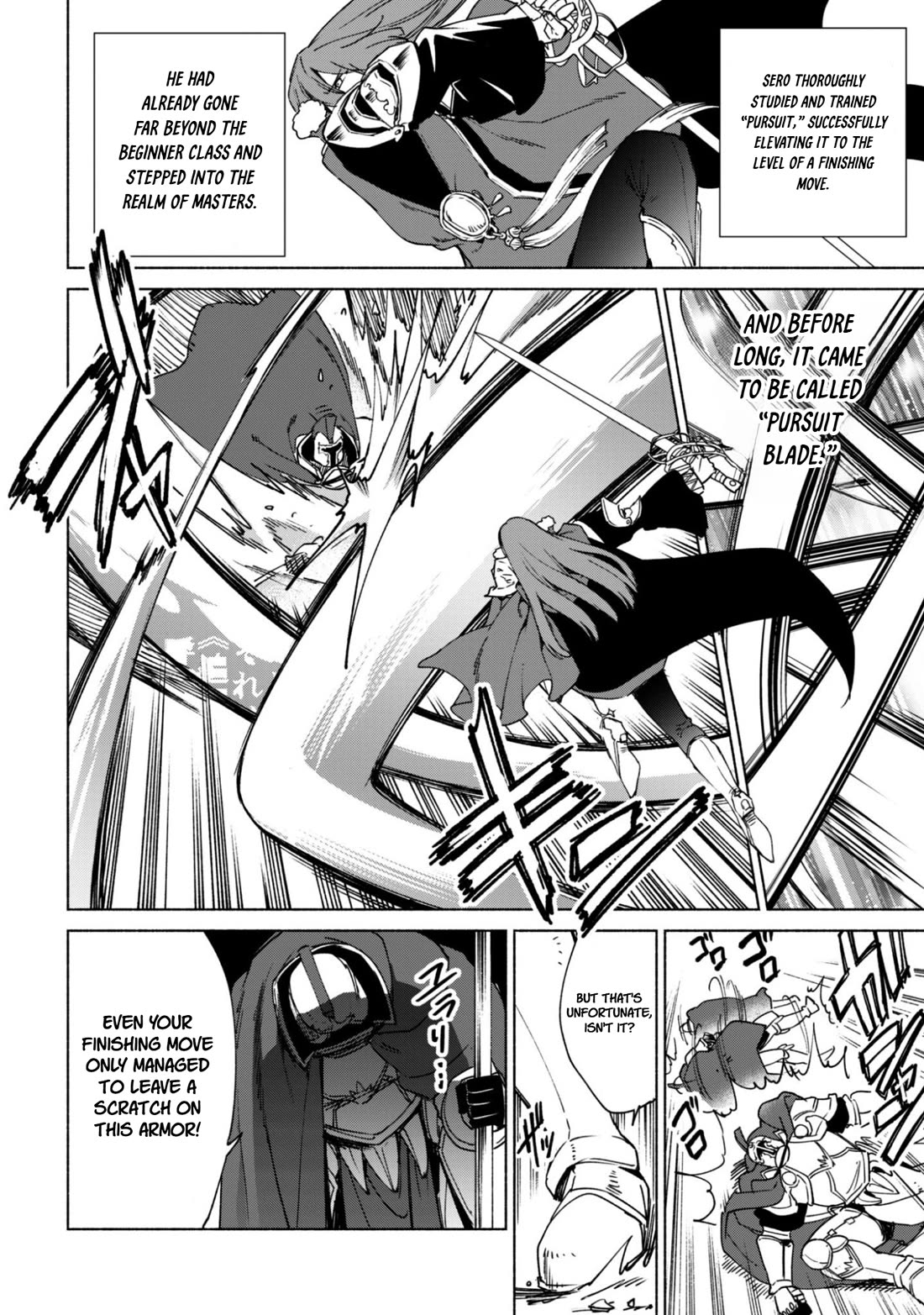 Kenja no Deshi wo Nanoru Kenja chapter 91 page 16