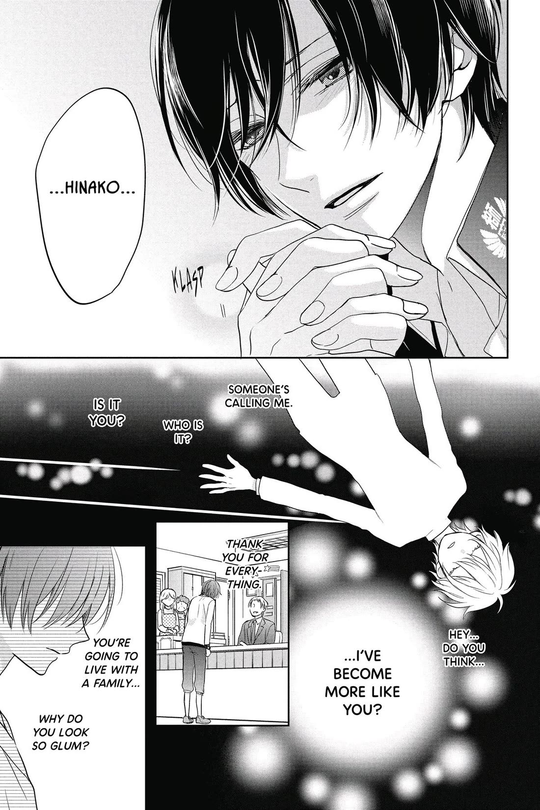 Kenka Banchou Otome - Koi no Battle Royal chapter 2 page 40