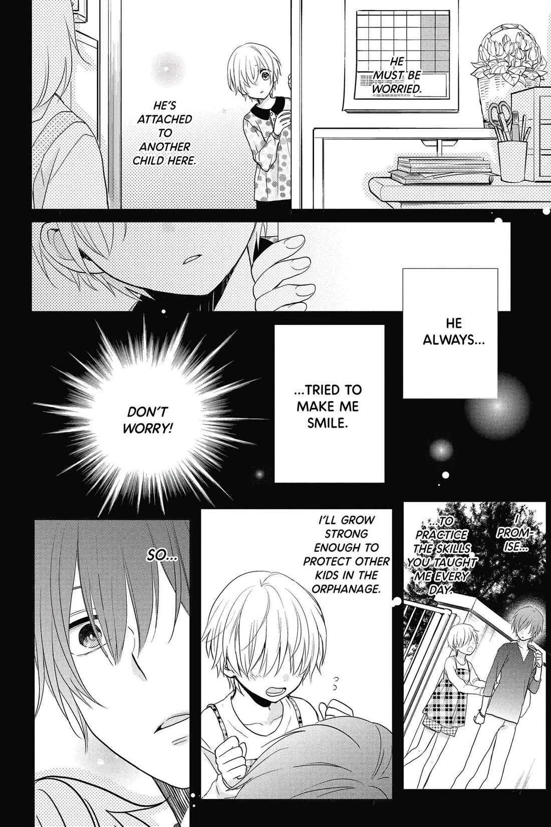 Kenka Banchou Otome - Koi no Battle Royal chapter 2 page 41