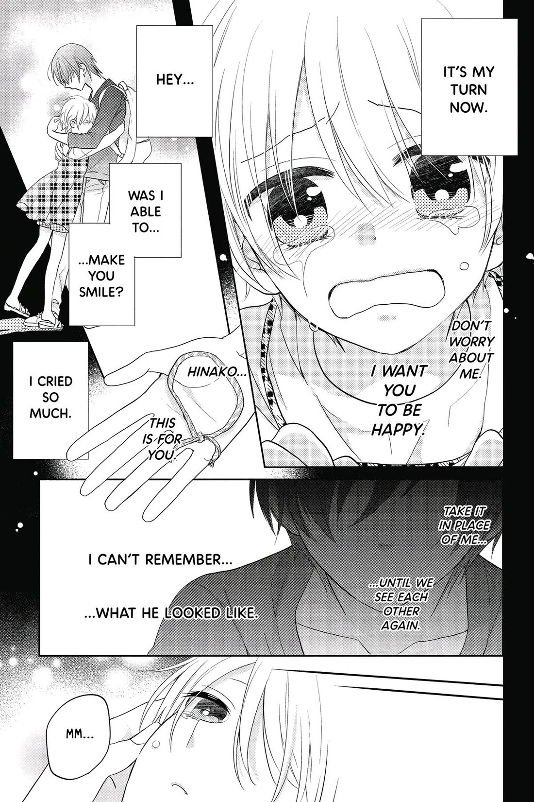 Kenka Banchou Otome - Koi no Battle Royal chapter 2 page 42