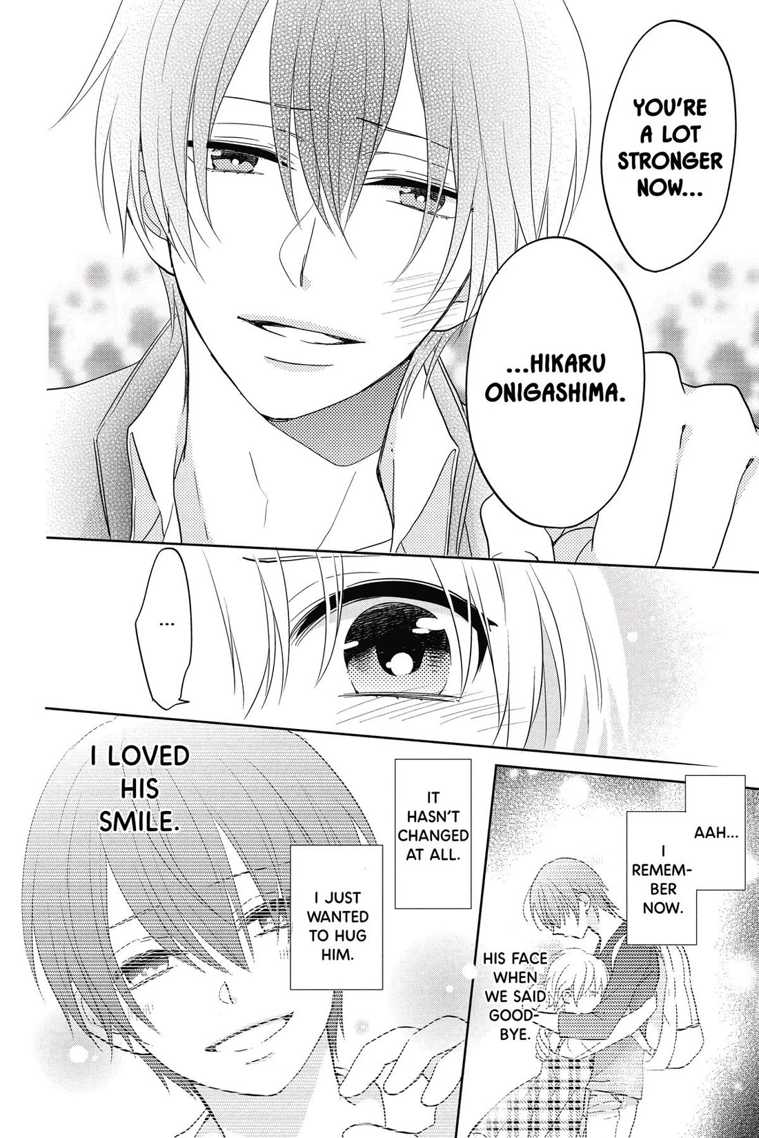 Kenka Banchou Otome - Koi no Battle Royal chapter 4 page 48