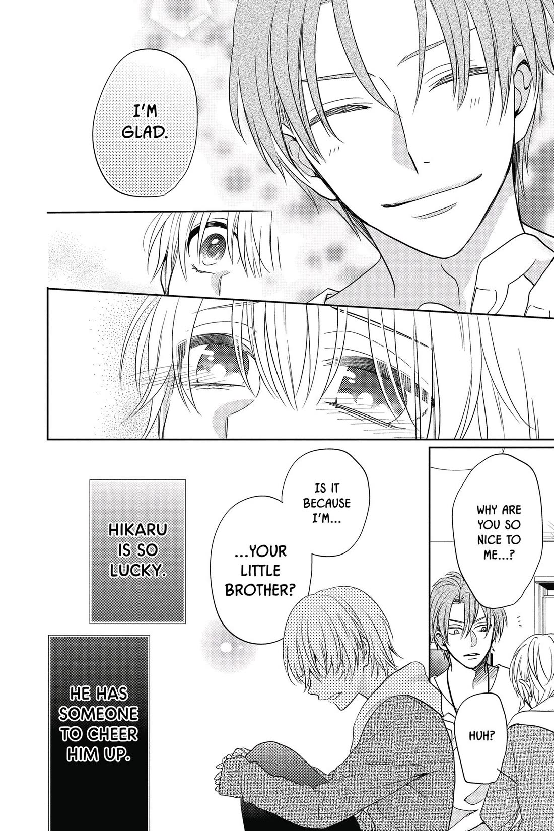 Kenka Banchou Otome - Koi no Battle Royal chapter 5 page 38