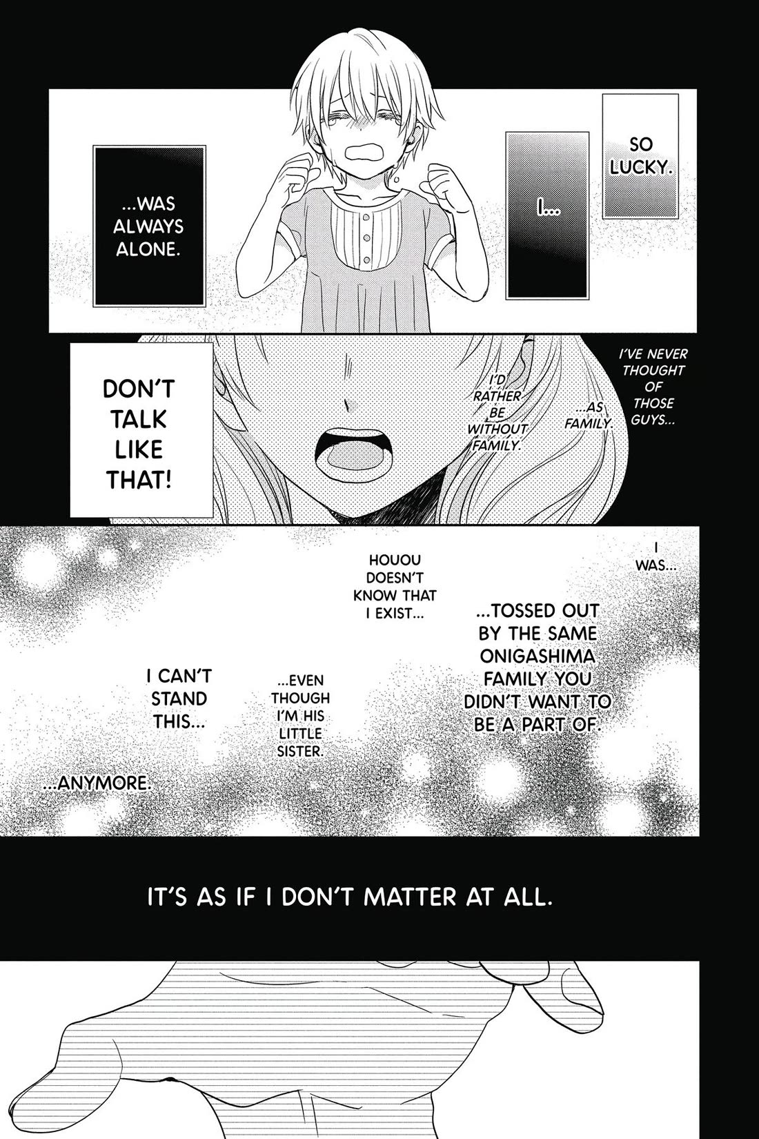 Kenka Banchou Otome - Koi no Battle Royal chapter 5 page 39