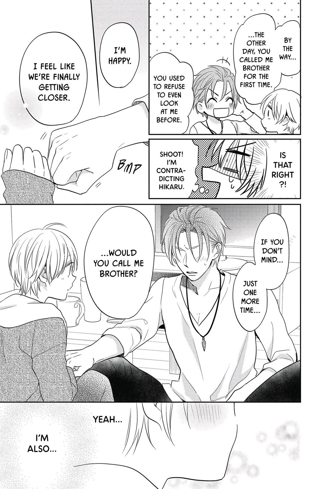 Kenka Banchou Otome - Koi no Battle Royal chapter 5 page 41