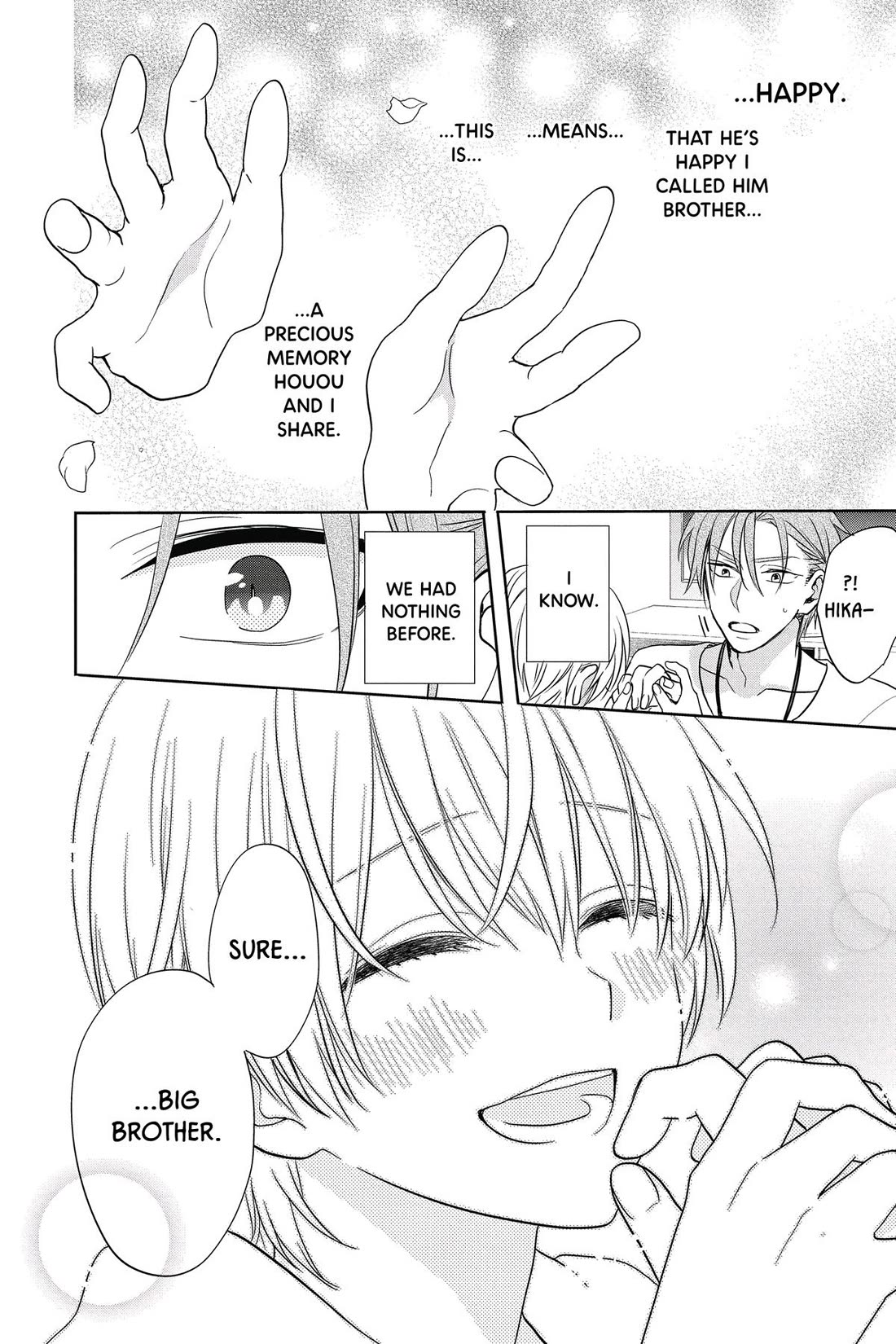 Kenka Banchou Otome - Koi no Battle Royal chapter 5 page 42