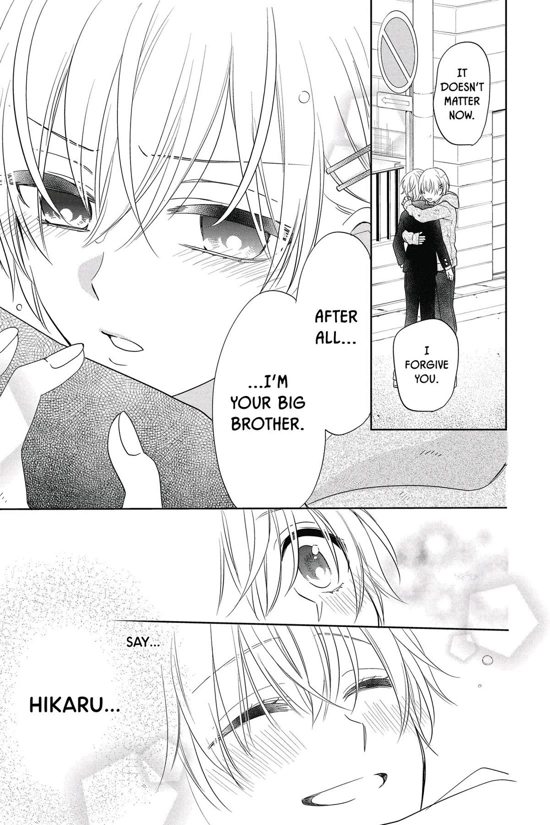 Kenka Banchou Otome - Koi no Battle Royal chapter 5 page 47