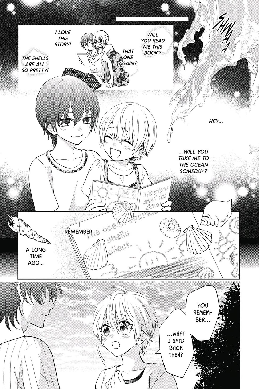 Kenka Banchou Otome - Koi no Battle Royal chapter 6 page 29