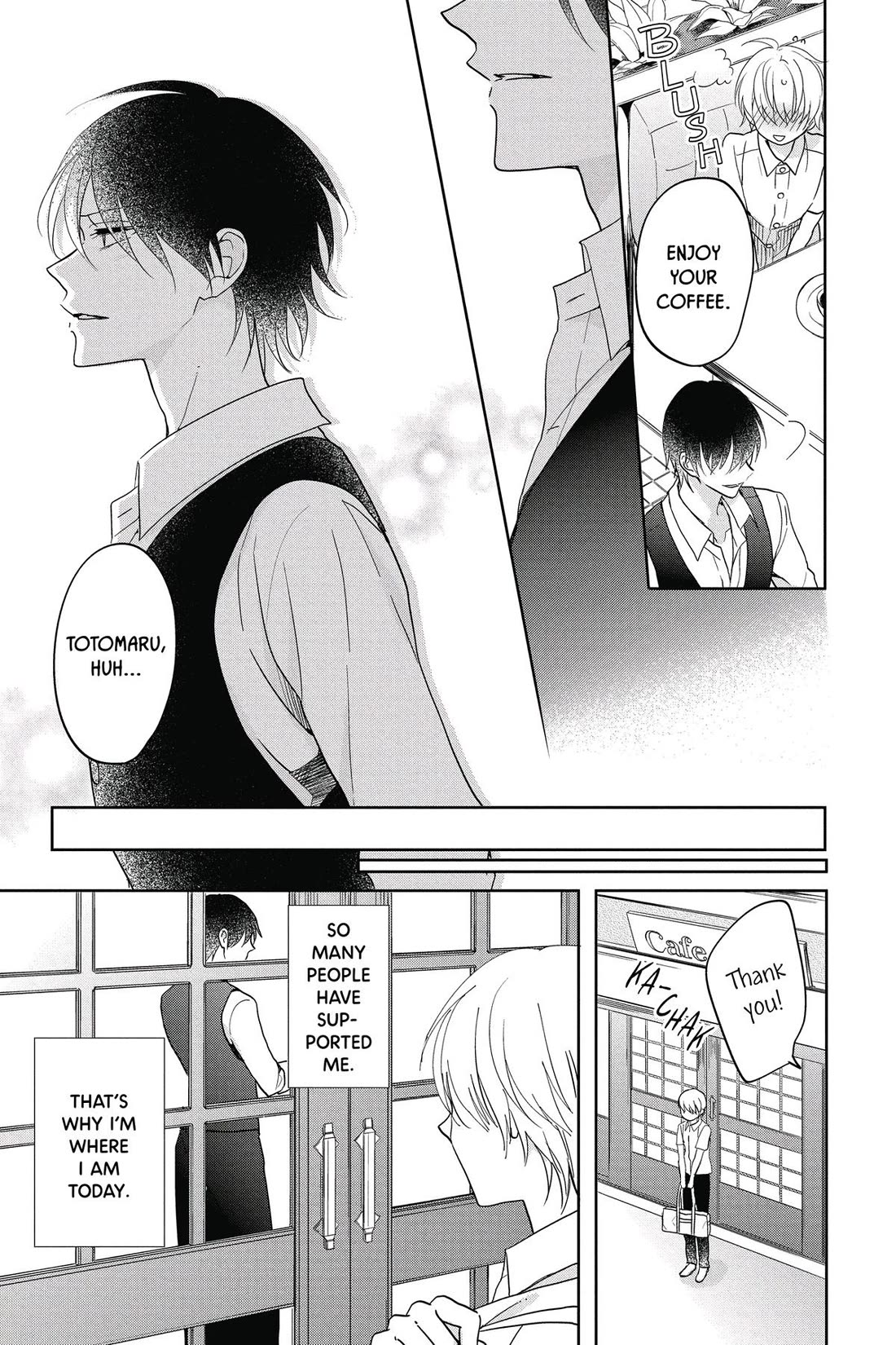 Kenka Banchou Otome - Koi no Battle Royal chapter 7 page 27