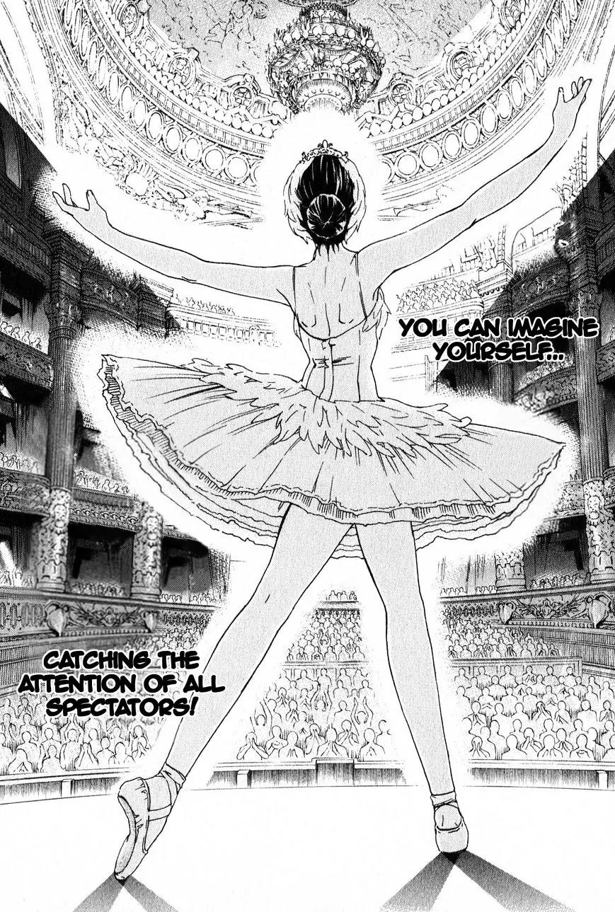 Kenrantaru Grande Scene chapter 1 page 29