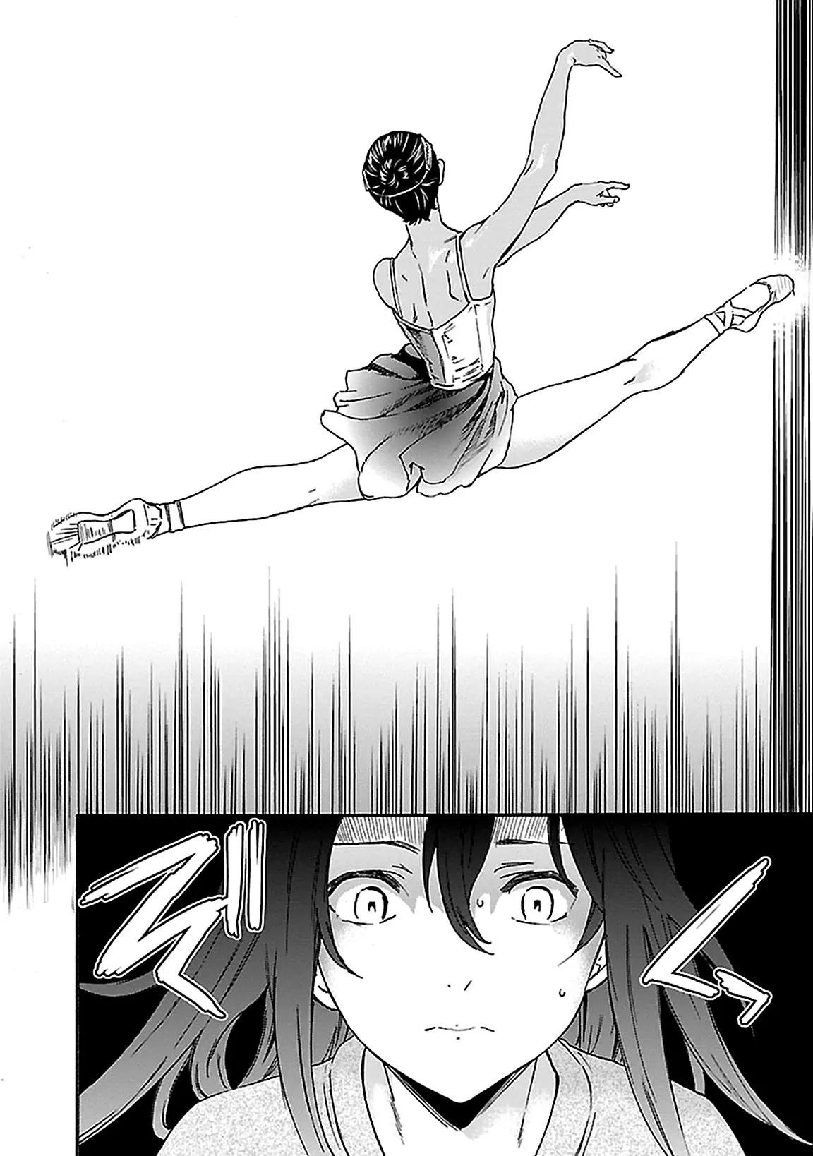 Kenrantaru Grande Scene chapter 29 page 31