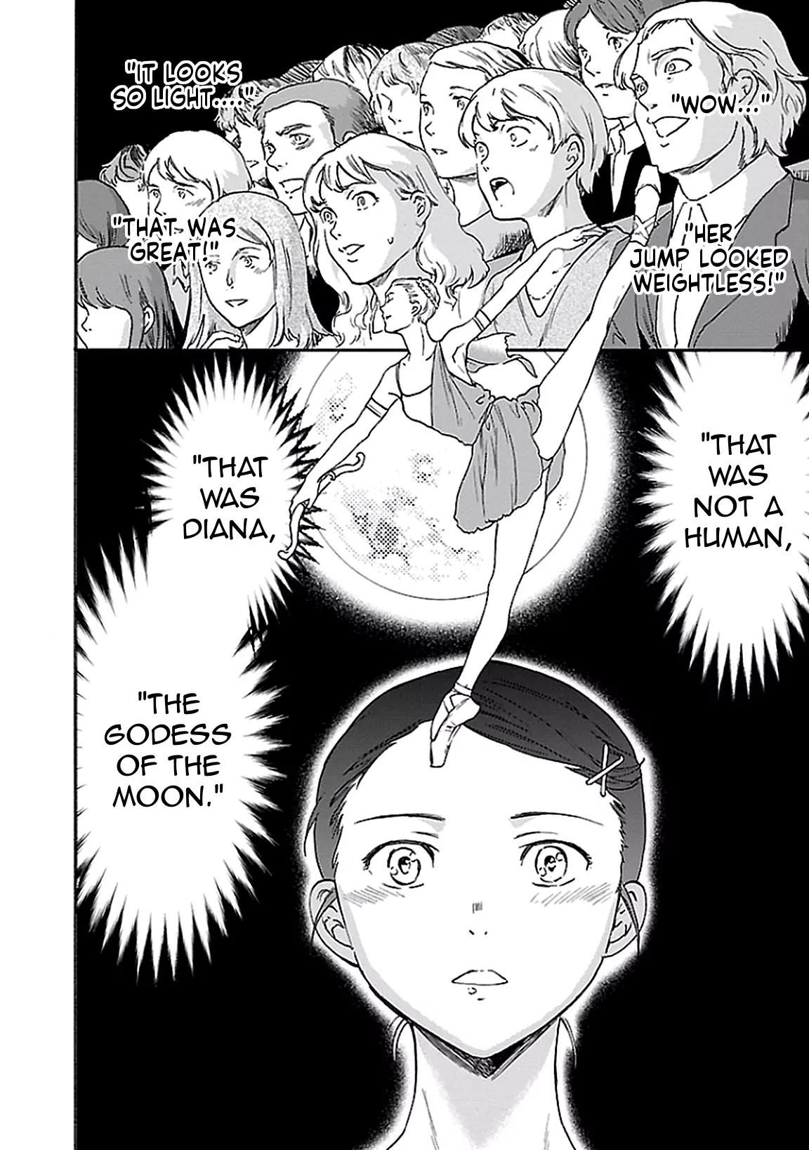 Kenrantaru Grande Scene chapter 33 page 23