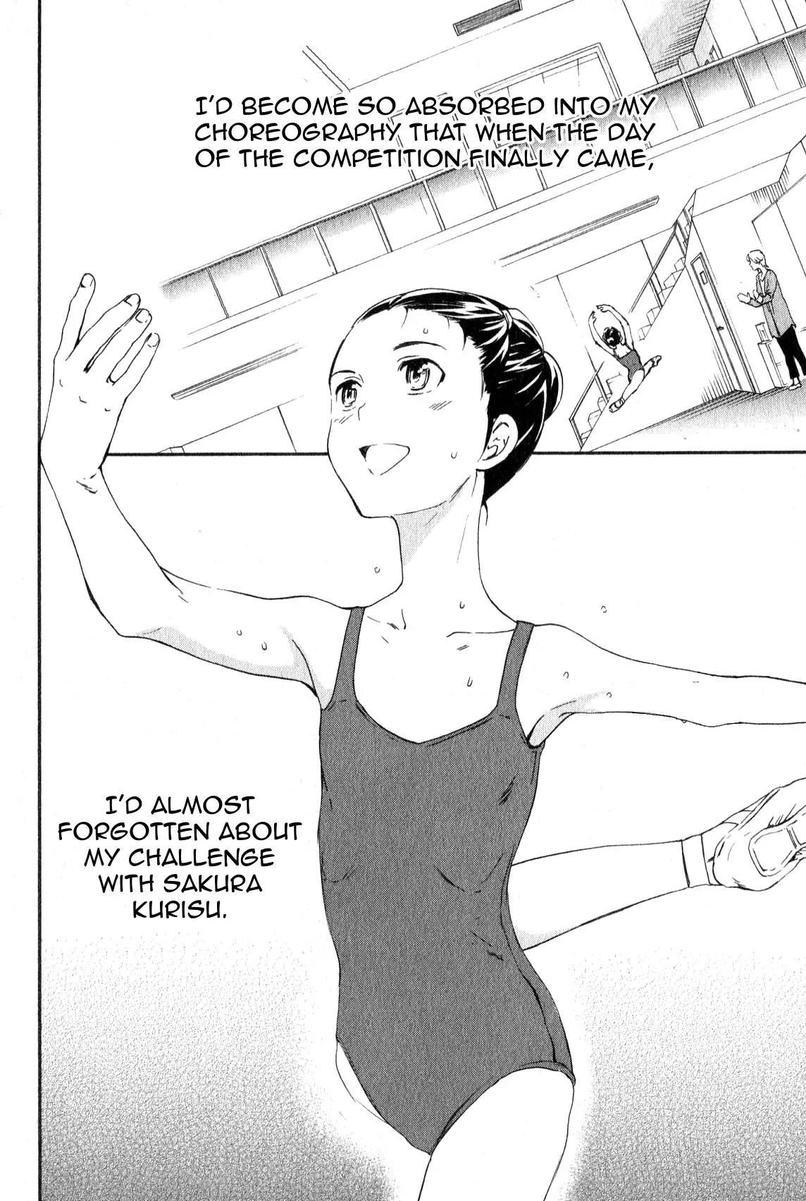 Kenrantaru Grande Scene chapter 9 page 36