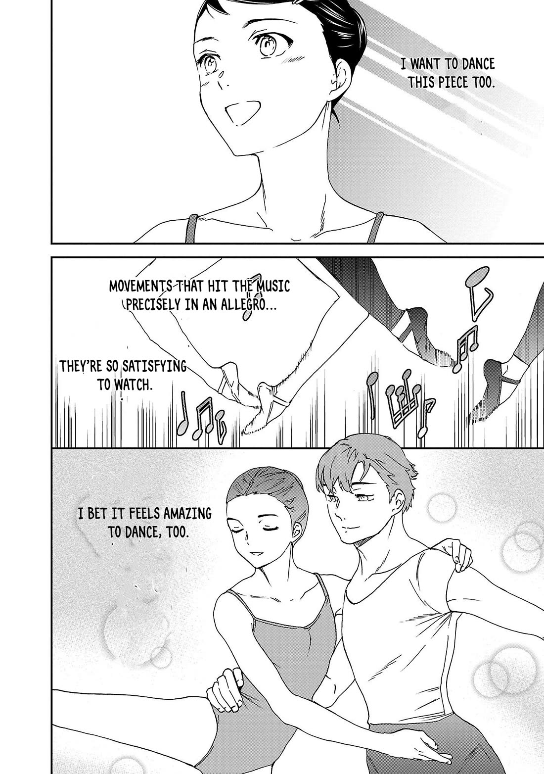 Kenrantaru Grande Scene chapter 98 page 25