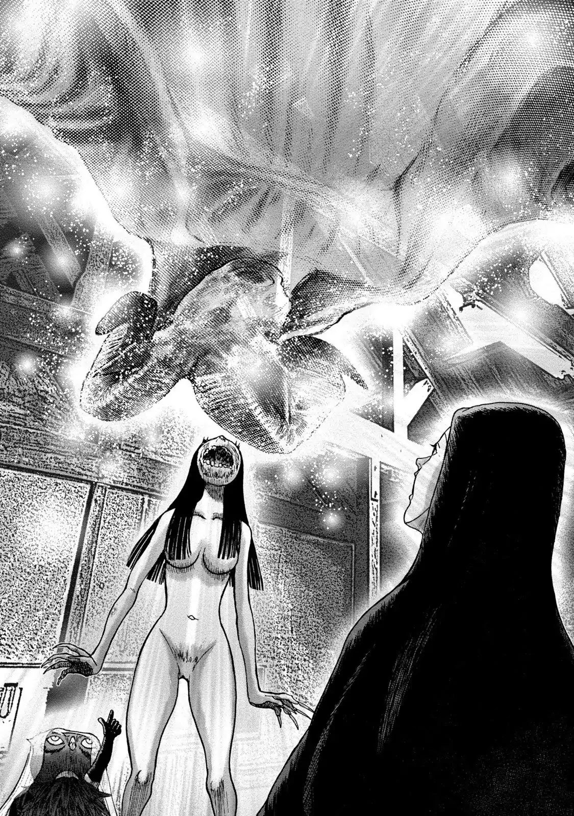 Kichikujima chapter 39 page 25