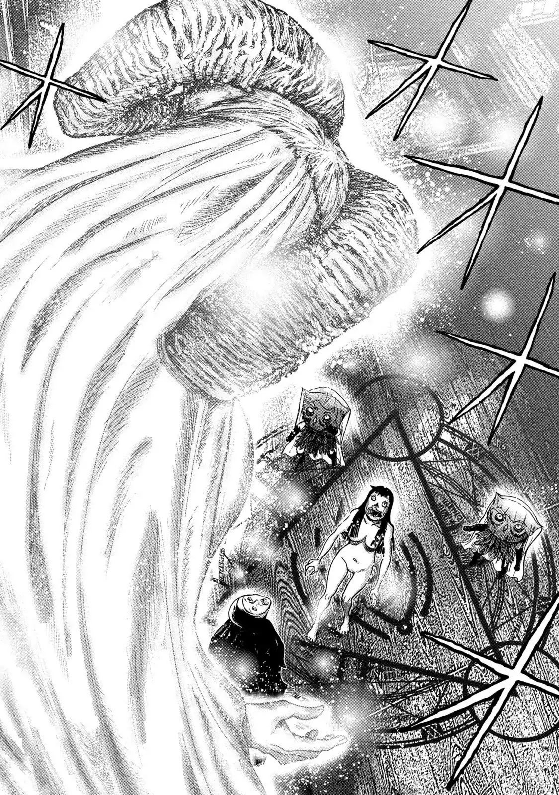 Kichikujima chapter 39 page 26