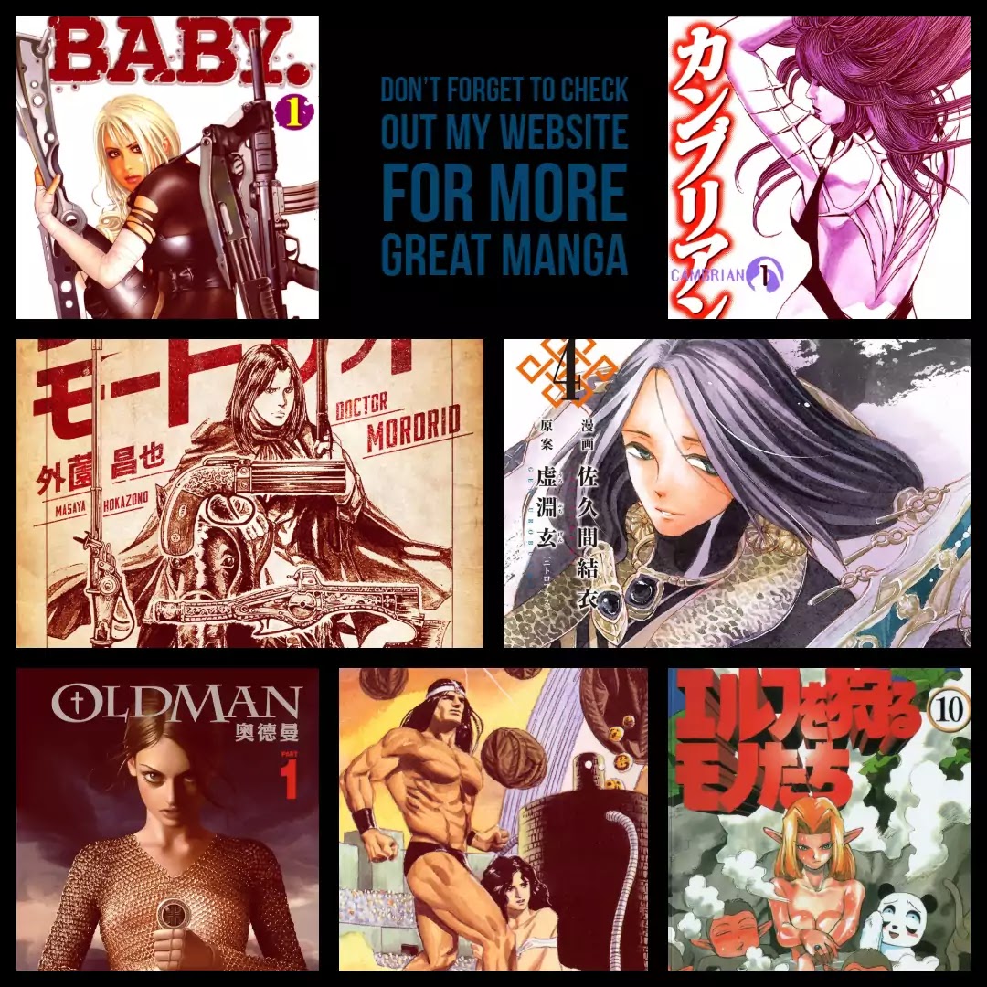 Kichikujima chapter 49 page 16