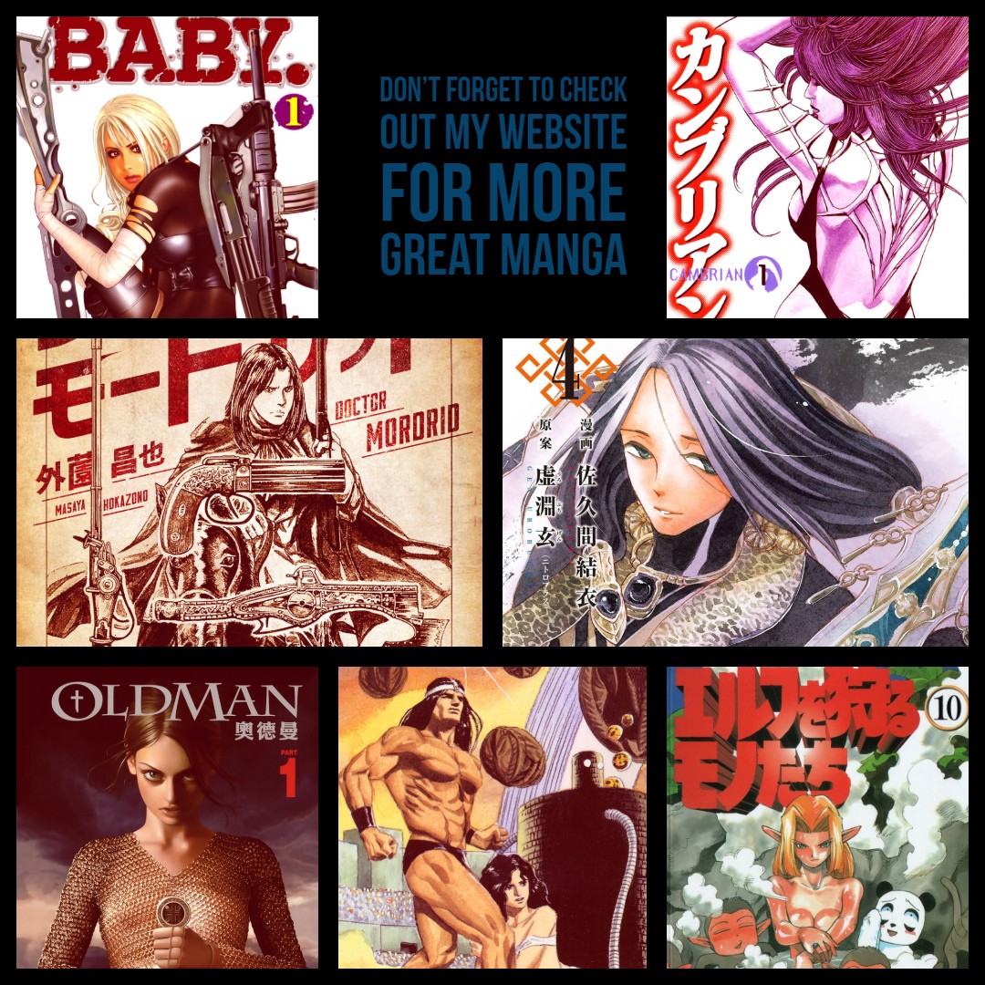 Kichikujima chapter 75 page 18