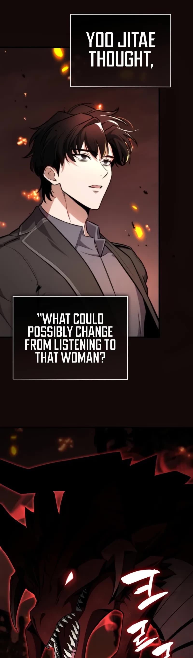 Kidnapped Dragons chapter 1 page 15